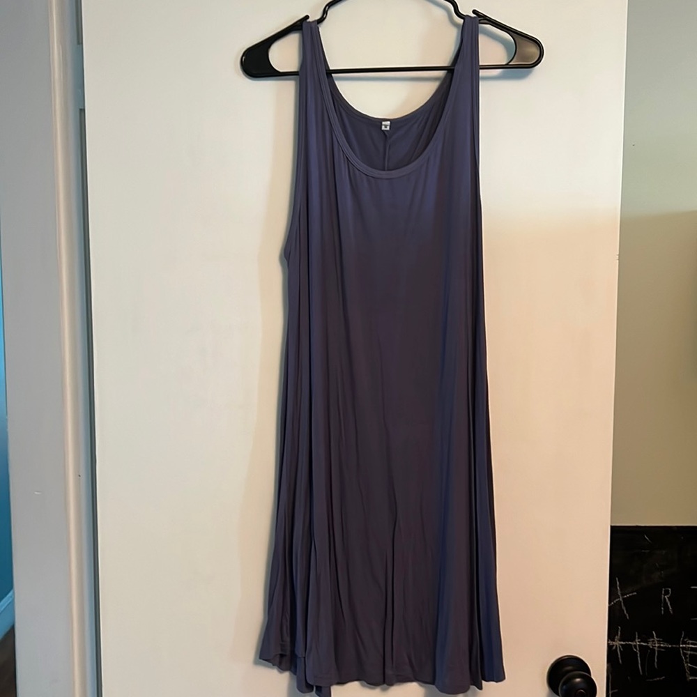 Amazon TShirt Dress
